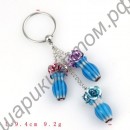 Кольцо для соска Handmade Beaded